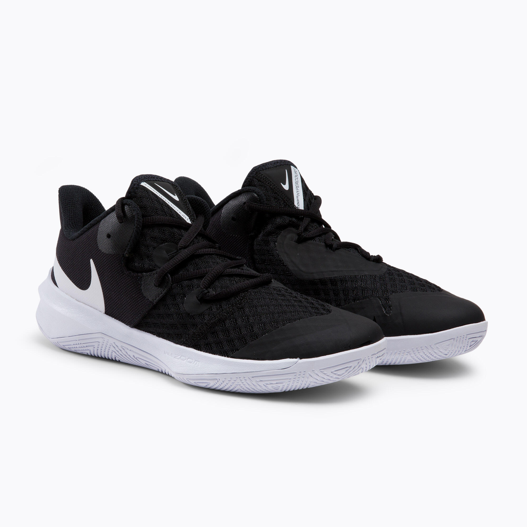 Nike Zoom Hyperspeed Court volleybalschoenen 4/5