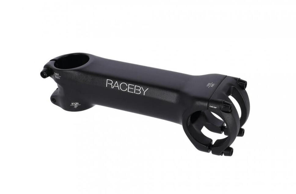 XLC Wspornik A-Head RACEBY ST-M31, 1 1/8”, Ø31,8 mm, 110 mm thumbnail