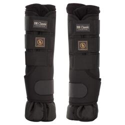 Guêtres antérieurs fermées pour cheval BR Equitation Classic