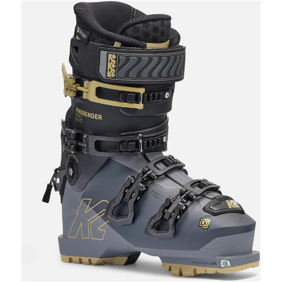 Buty narciarskie damskie K2 MINDBENDER 95 W MV