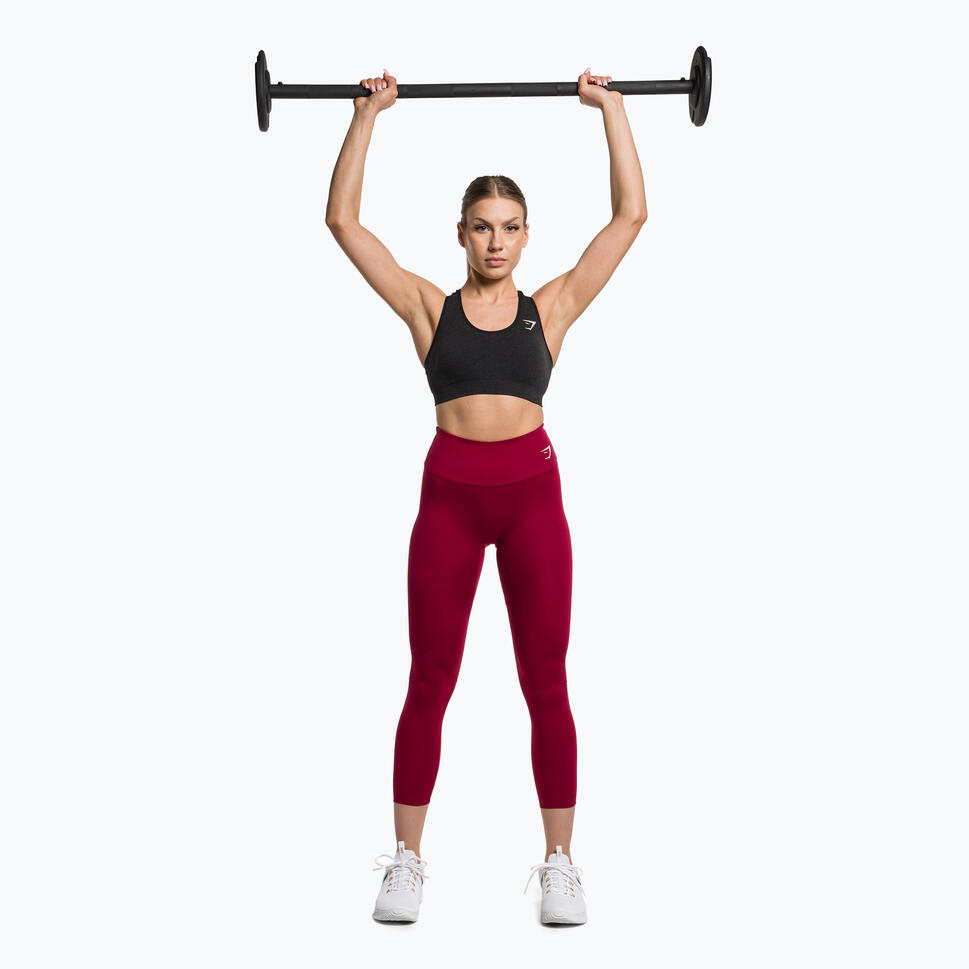 Legginsy treningowe damskie Gymshark Training Full Lenght