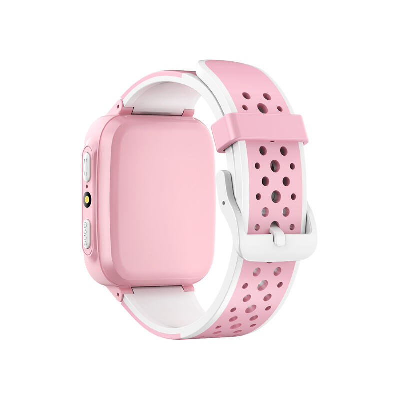 Montre connectée sportive pour enfants Forever Kids Find Me 2 KW-210 GPS