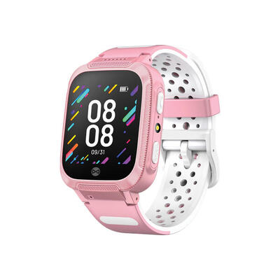 Smartwatch sportowy dziecięcy Forever Kids Find Me 2 KW-210 GPS