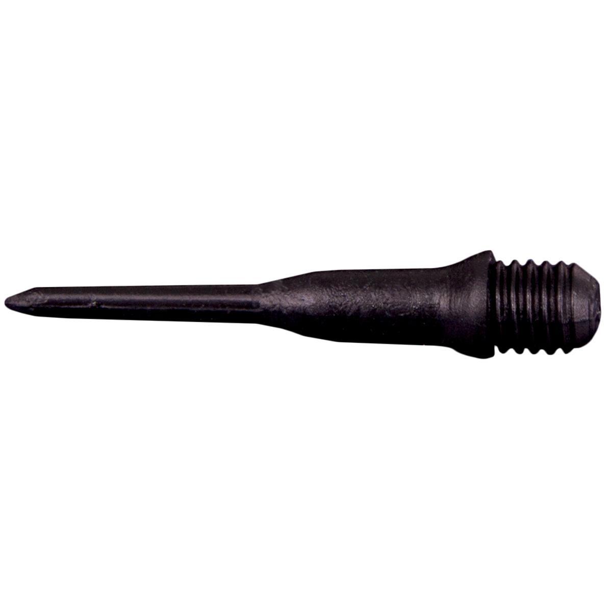 Pfeile Kunststoffspitzen Soft Tip - Enero, schwarz 3/7