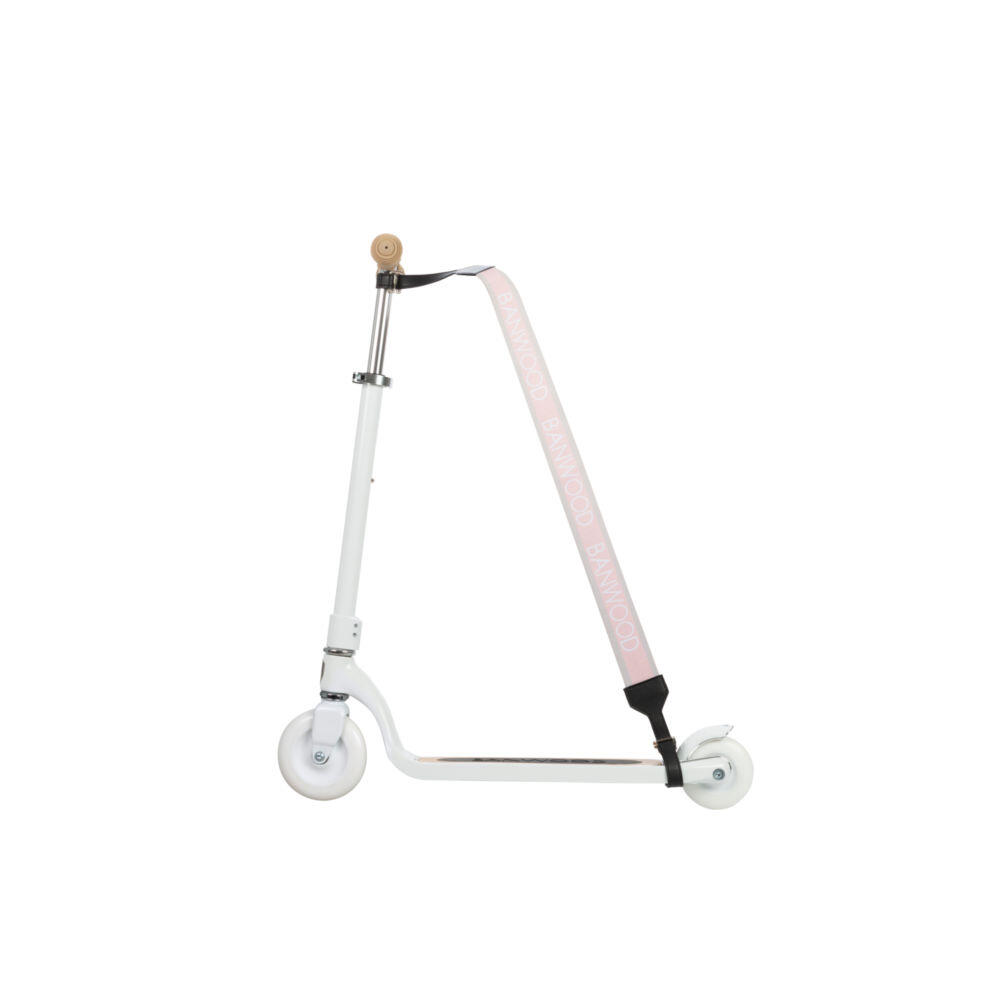 Pasek do noszenia hulajnogi Banwood Pink 3/7