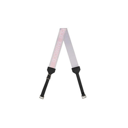 Pasek do noszenia hulajnogi Banwood Pink