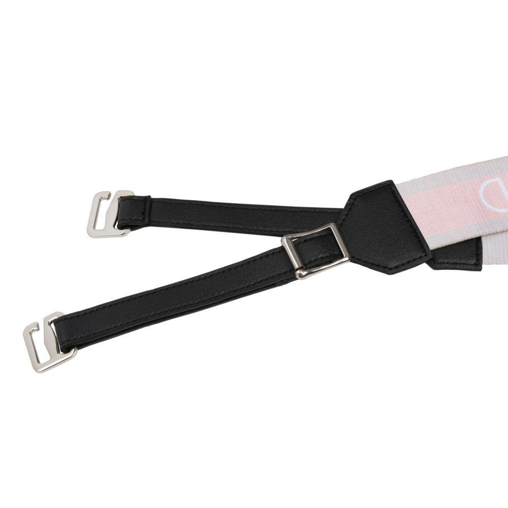 Pasek do noszenia hulajnogi Banwood Pink 2/7