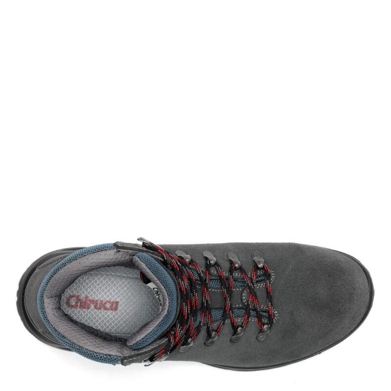 Wandelschoenen Chiruca Xacobeo 05 Gore-Tex 7/7