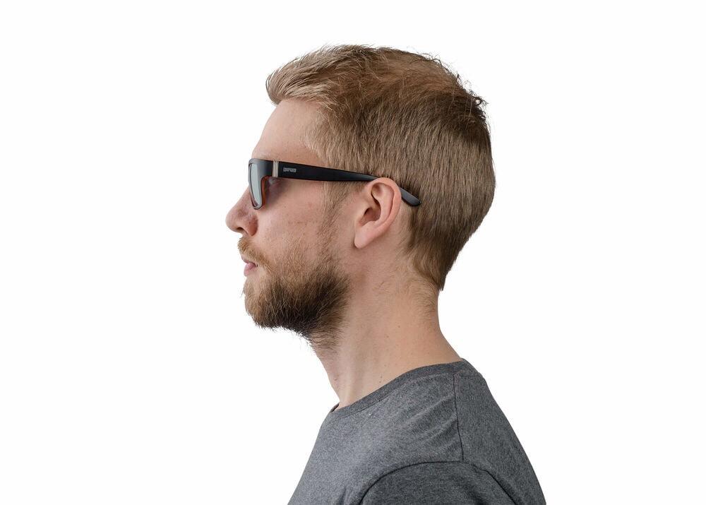 Lunettes Rapala urban vision gear 3/4