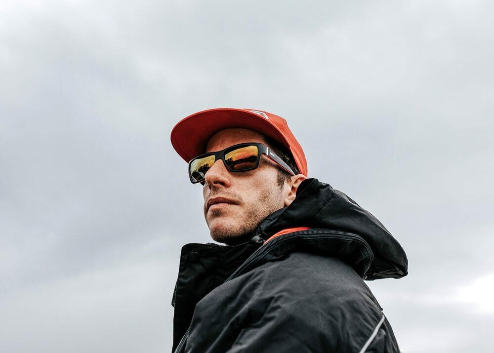 Lunettes Rapala urban vision gear 4/4