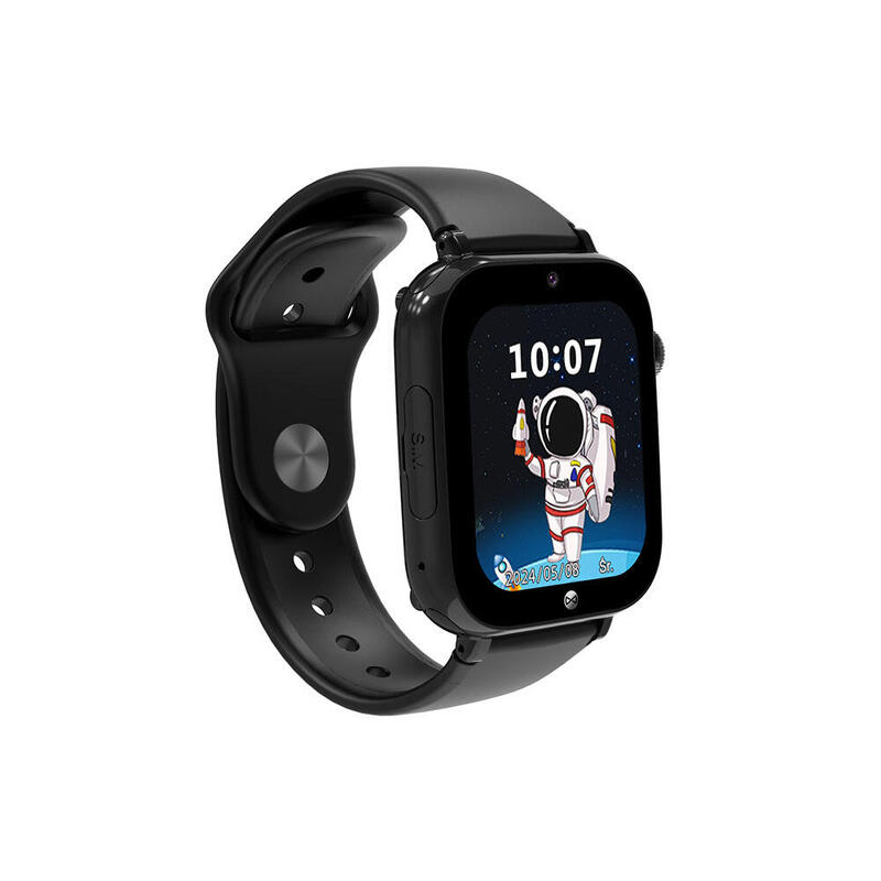 Forever Kids Look Me! 3 KW-520 GPS WiFi 4G gyerek sport okosóra