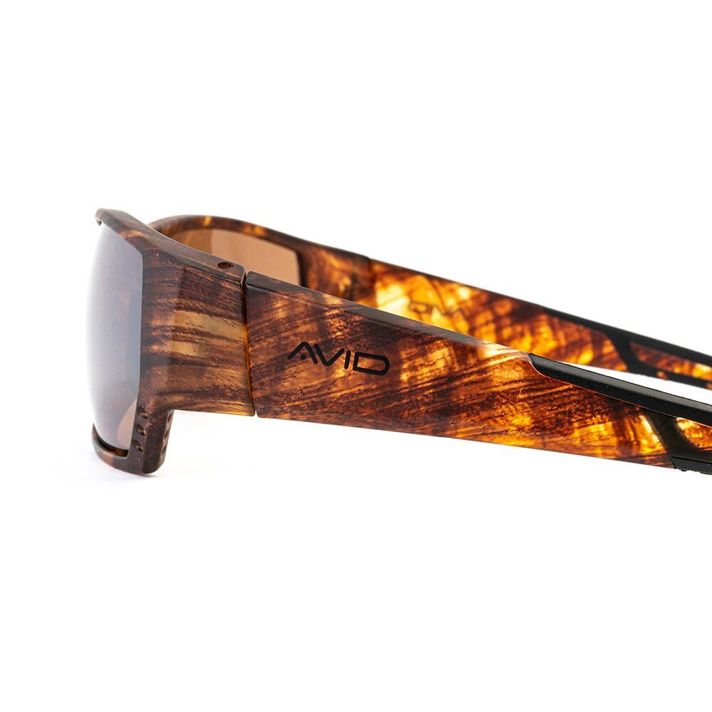 Bril Avid Seethru tsw polarised 4/7