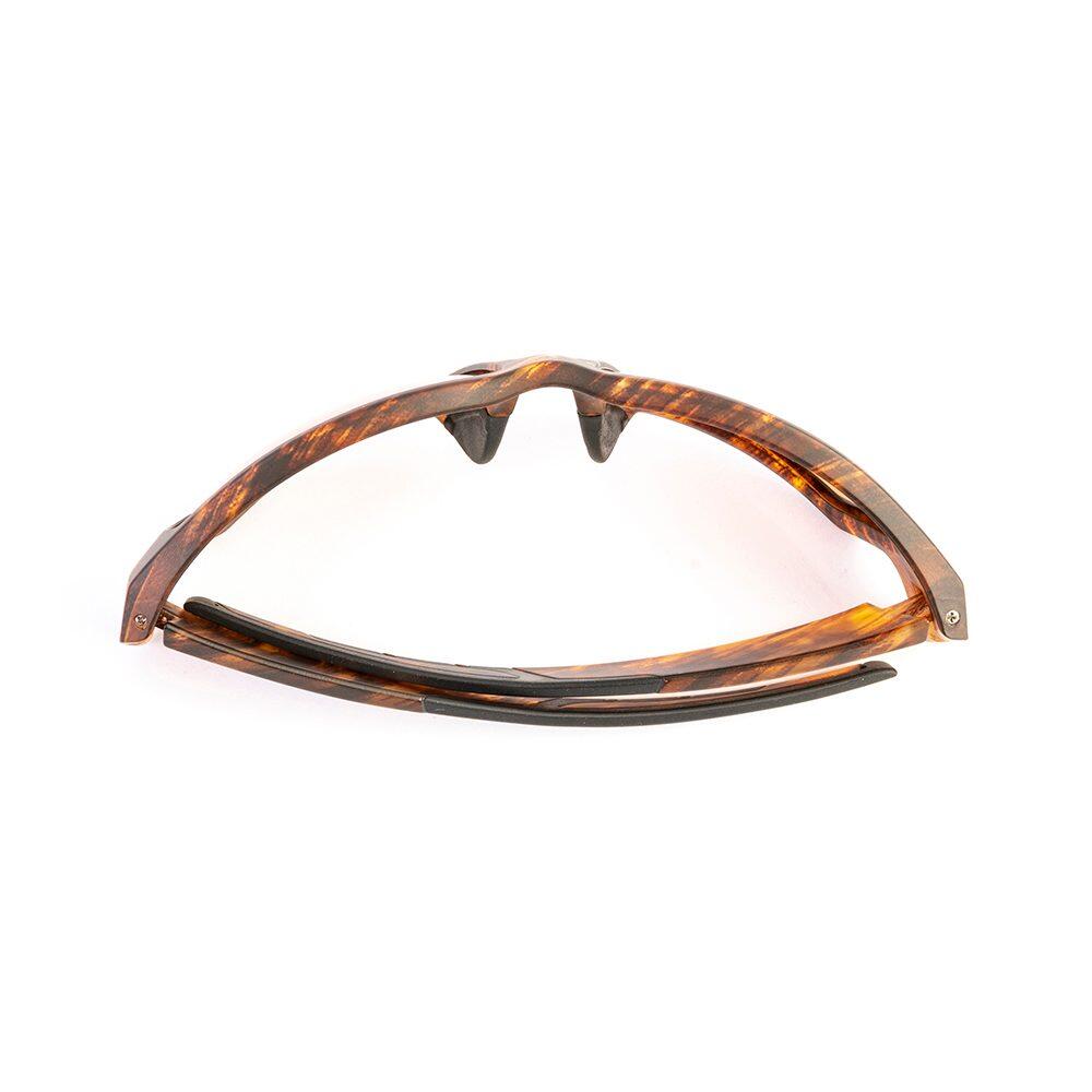 Bril Avid Seethru tsw polarised 5/7