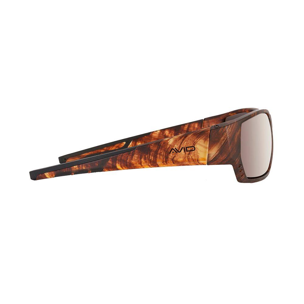 Bril Avid Seethru tsw polarised 3/7