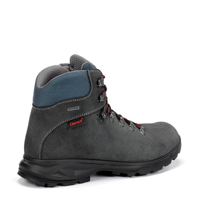 Chaussures pour hommes Chiruca Xacobeo 05 gore-tex Gris 5/7