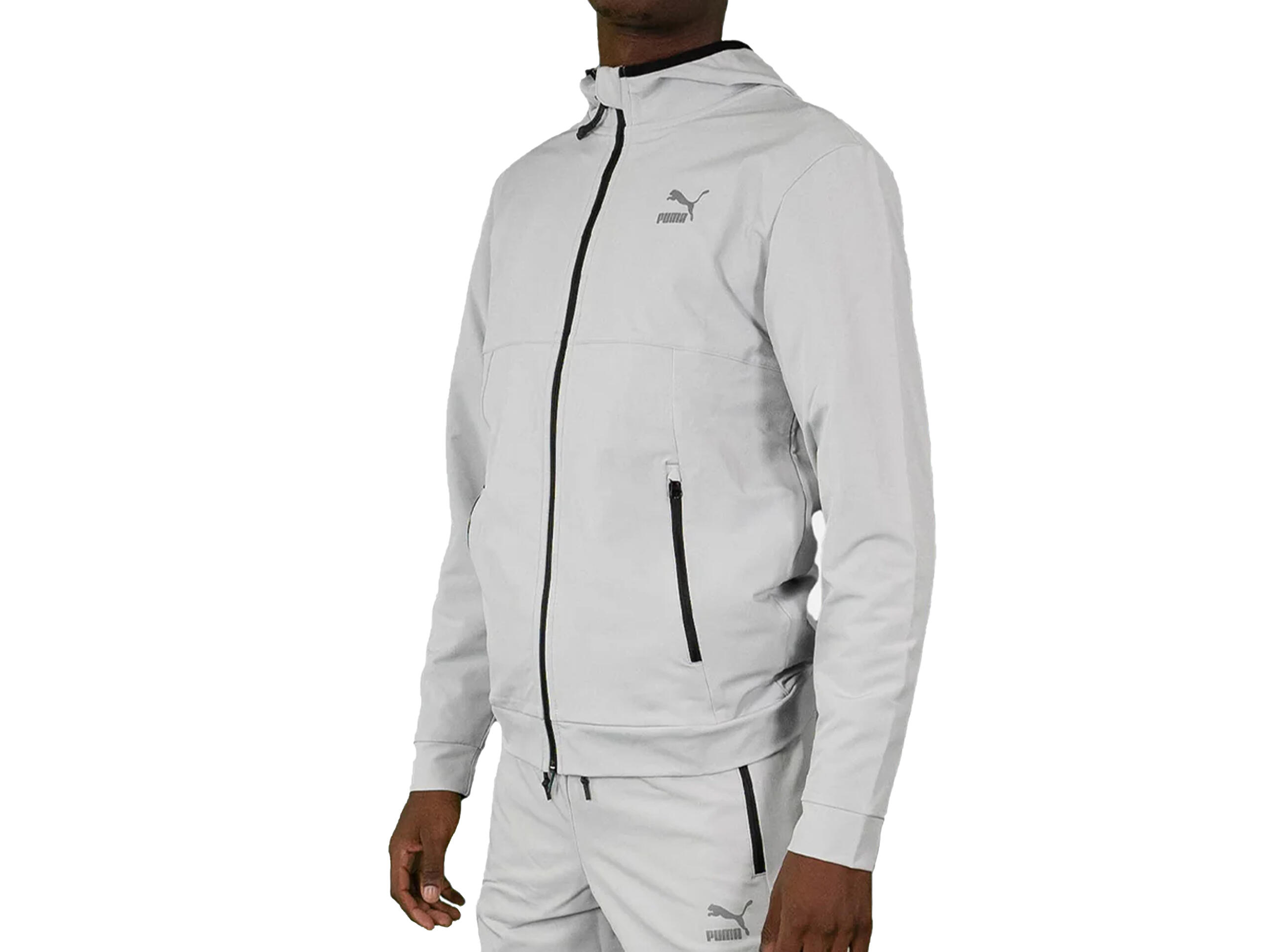 Sweatshirt Puma CLSX+ 3/5