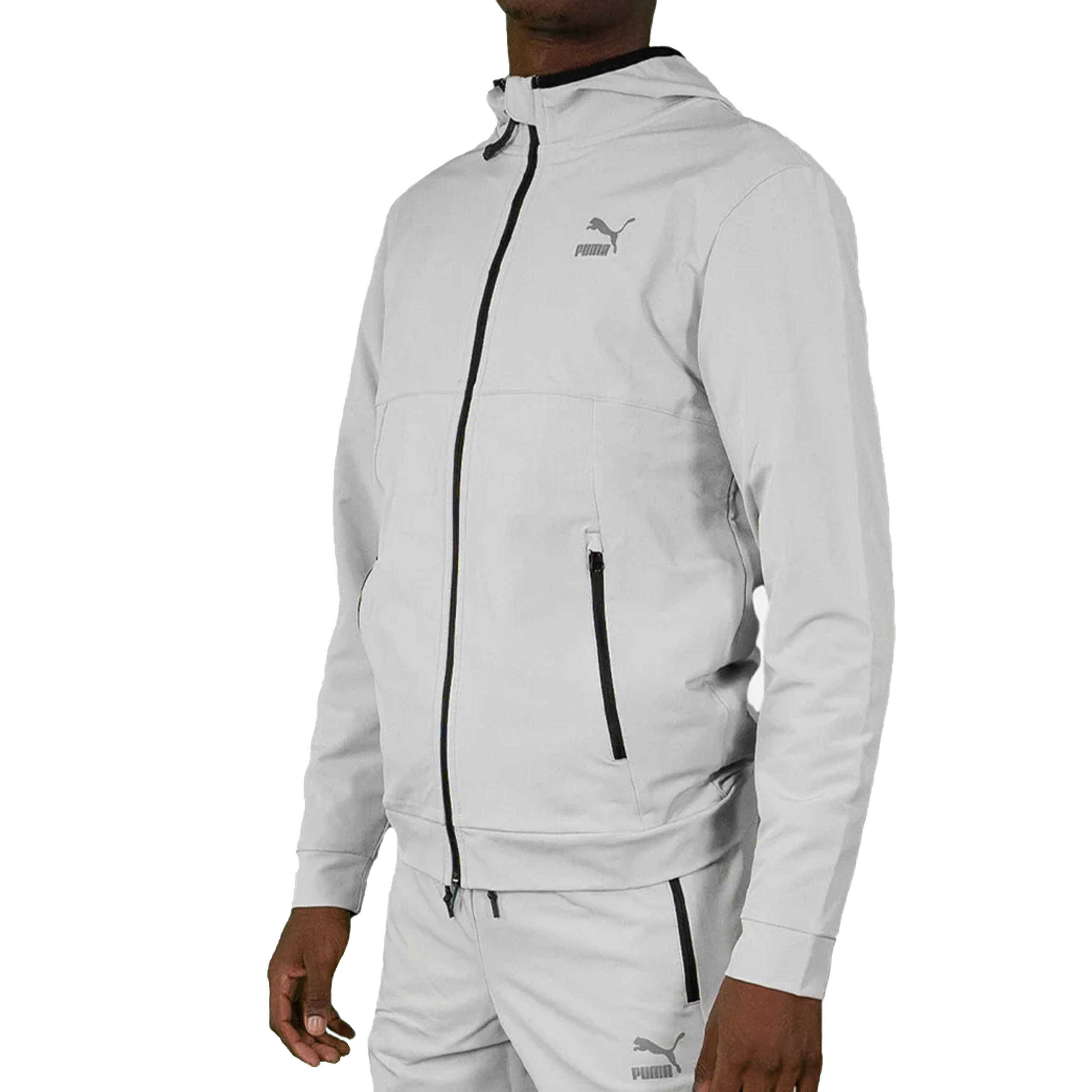 Sweatshirt Puma CLSX+ 1/5