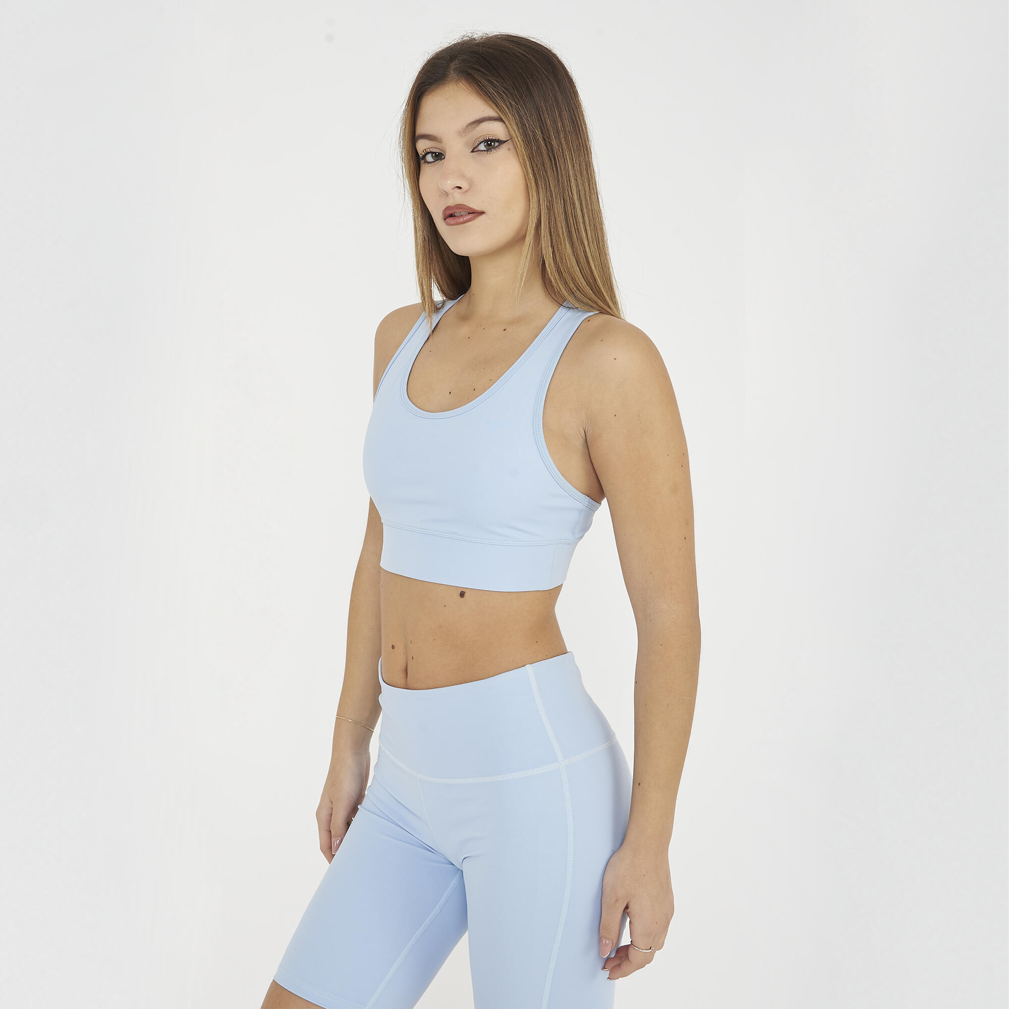 Crop top sportlich zum Training FEBE 5/6