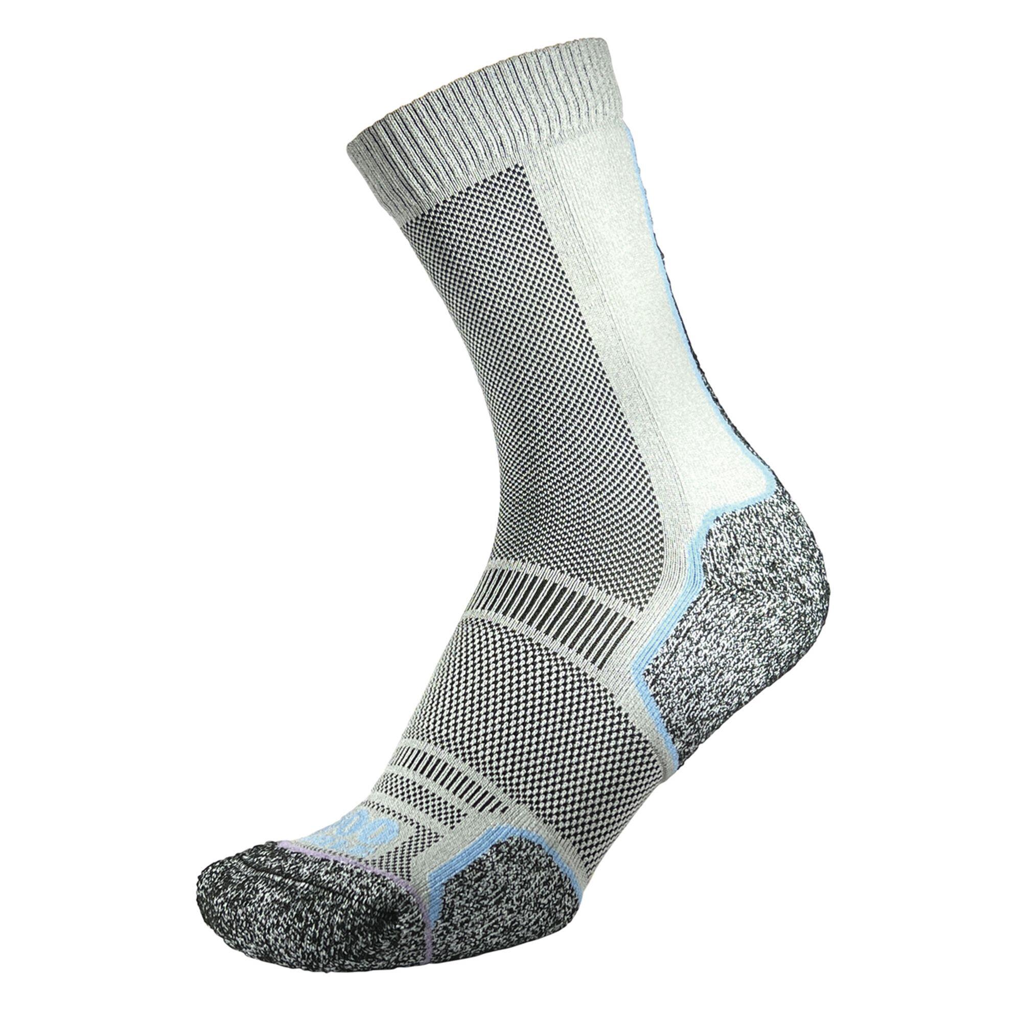 Chaussettes femme 1000 Mile Trek (x2) 4/6