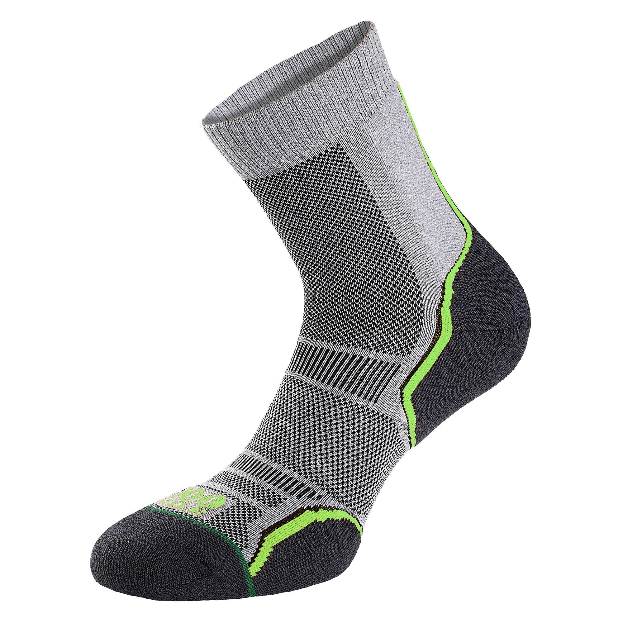 1000 Mile 2265 Trail Sock Twin Pack 4/6