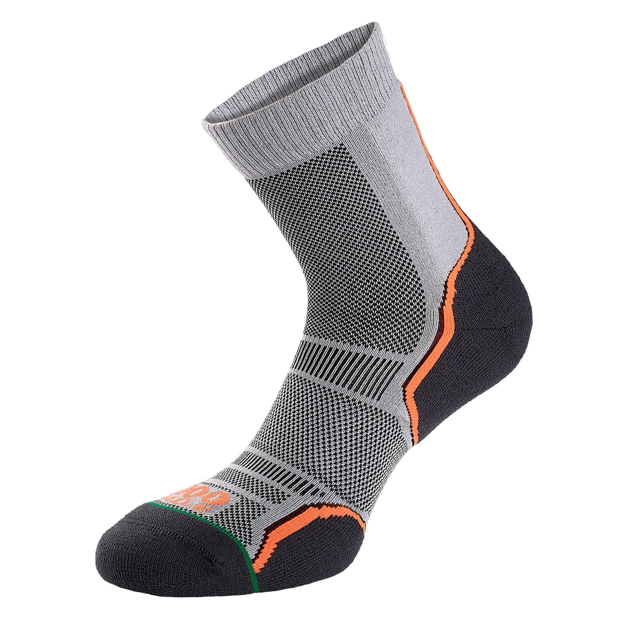 1000 Mile 2265 Trail Sock Twin Pack 5/6