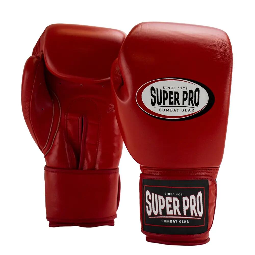 SUPER PRO COMBAT GEAR picture