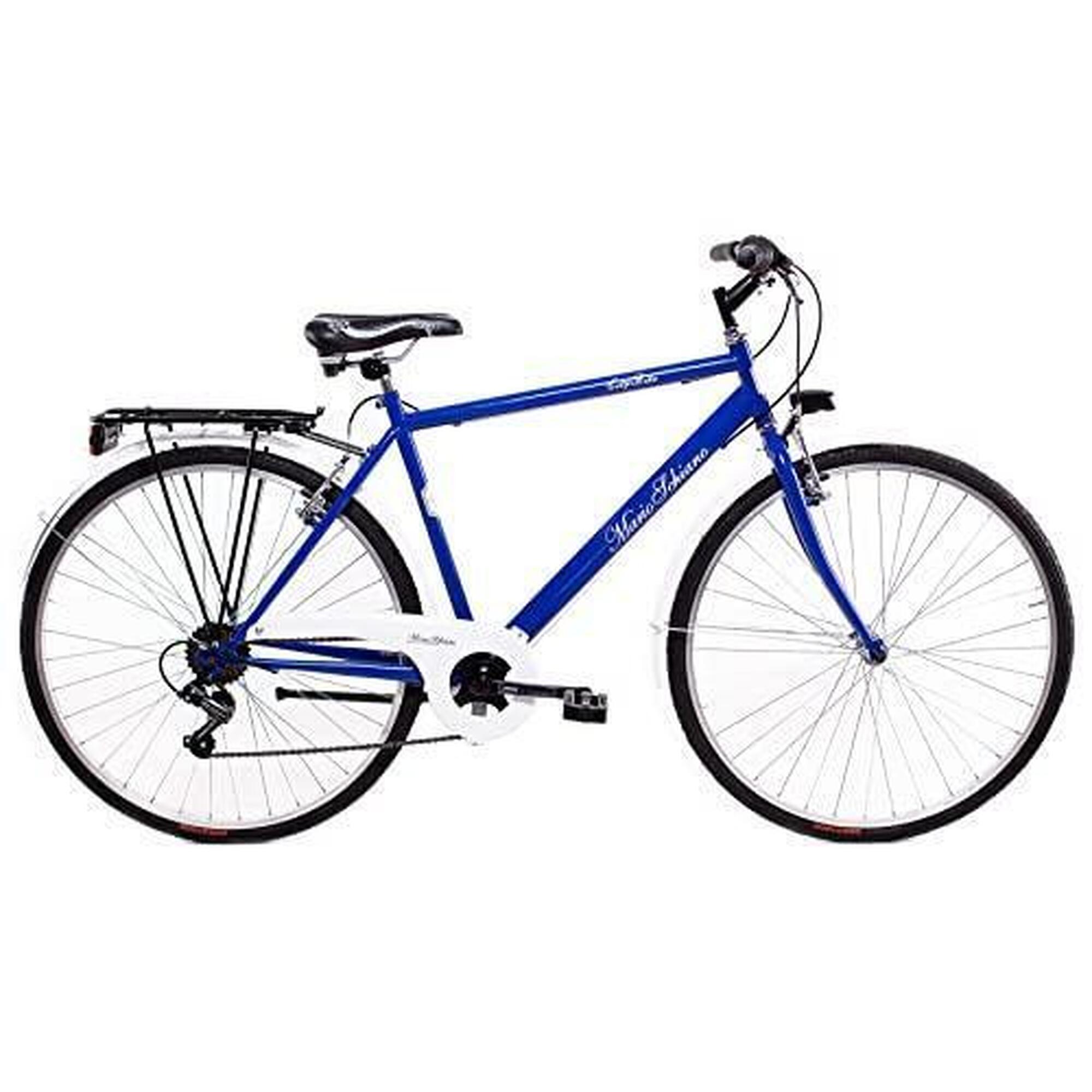 F.LLI SCHIANO Městské kolo MARIO SCHIANO 28"