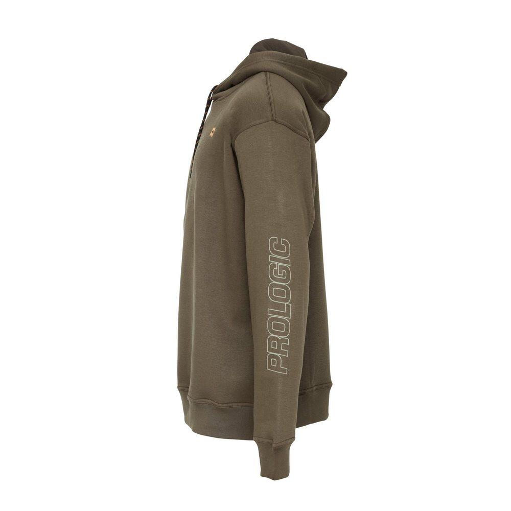 Prologic Mirror Carp Kapuzenpullover 2/4