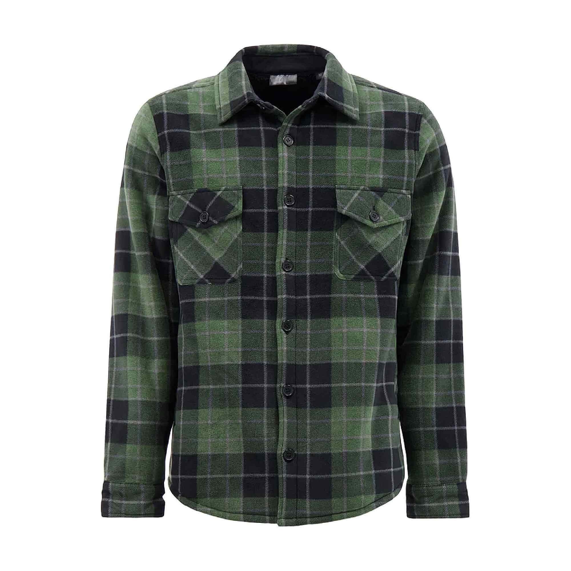 HEAT HOLDERS Heat Holders - Cappotto Scozzese Uomo e Giacca Invernale Infinity