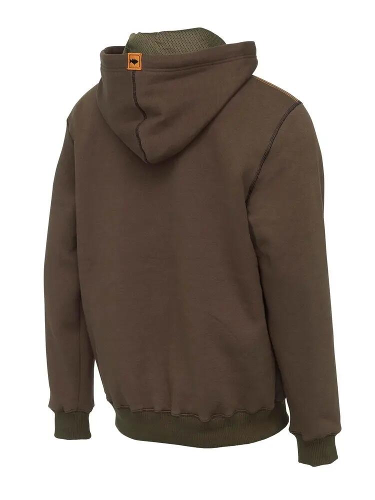 Prologic Mega Fish Kapuzenpullover 3/4
