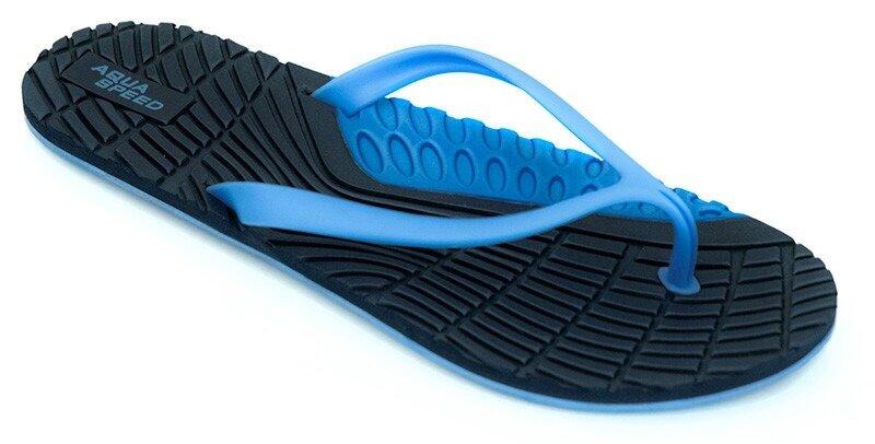 Japonki basenowe damskie Aqua Speed Bahama