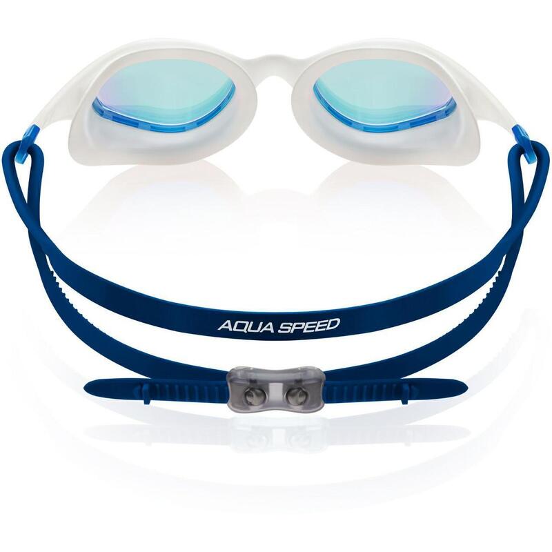 Ochelari de înot AQUA-SPEED Vortex Mirror