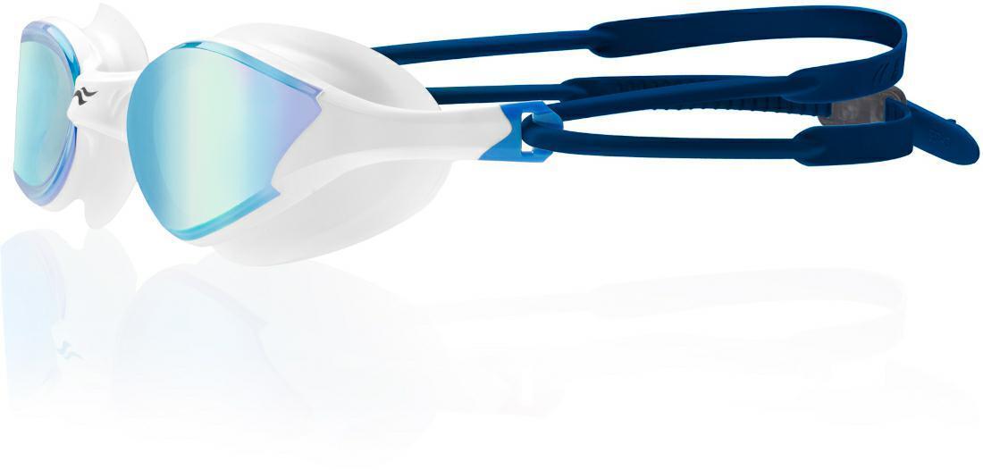 Lunettes de natation AQUA-SPEED Vortex Mirror 2/5