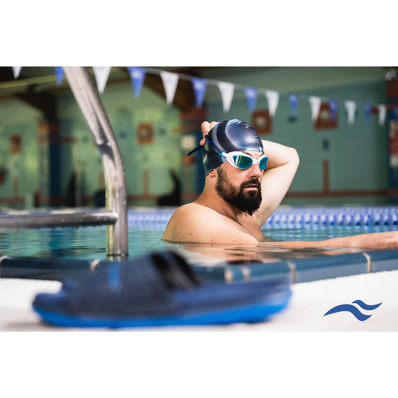 Ochelari de înot AQUA-SPEED Vortex Mirror
