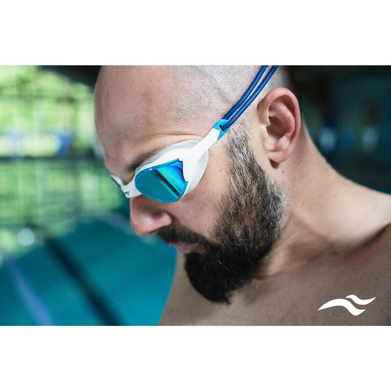Ochelari de înot AQUA-SPEED Vortex Mirror