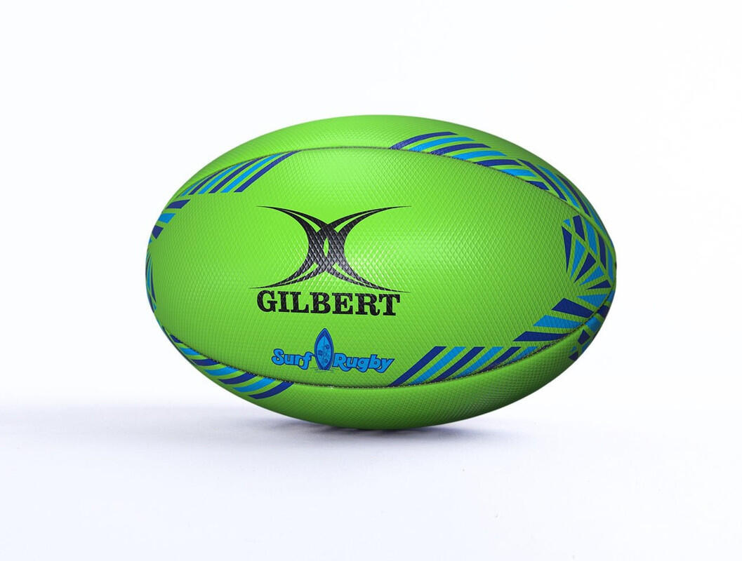 Ballon Gilbert Surf 2/3