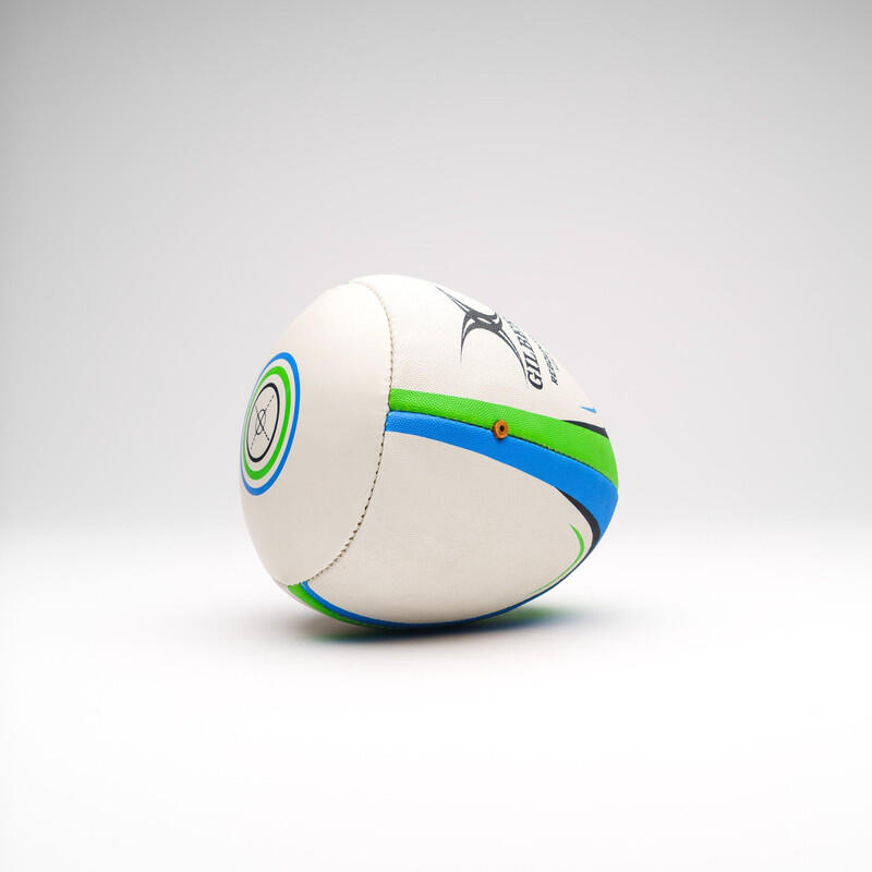 Pallone da allenamento Rebounder misura 5 Gilbert 4/4