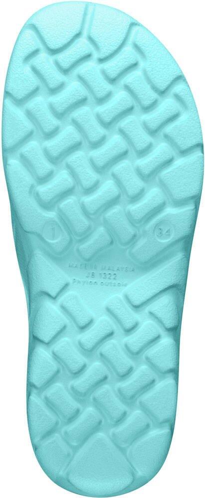 Klapki basenowe dla dzieci Aqua Speed Alabama 4/5
