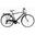 Bicicletă de oraș MARIO SCHIANO 28 man, cutie de viteze Shimano cu 7 trepte