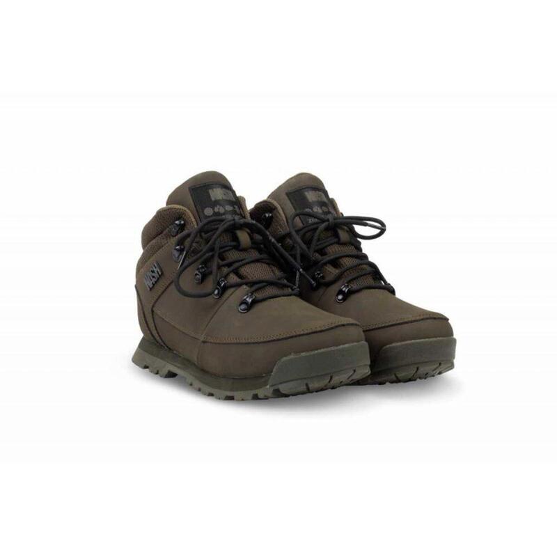 Buty Wędkarskie Trekkingowe Nash Zt Trail Boots