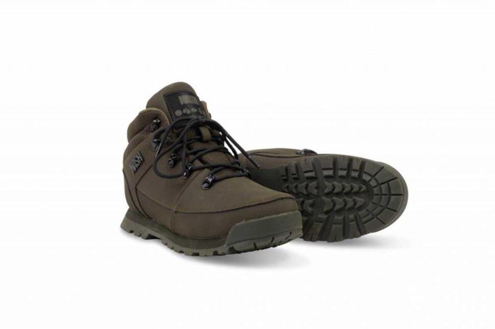 Buty Wędkarskie Trekkingowe Nash Zt Trail Boots