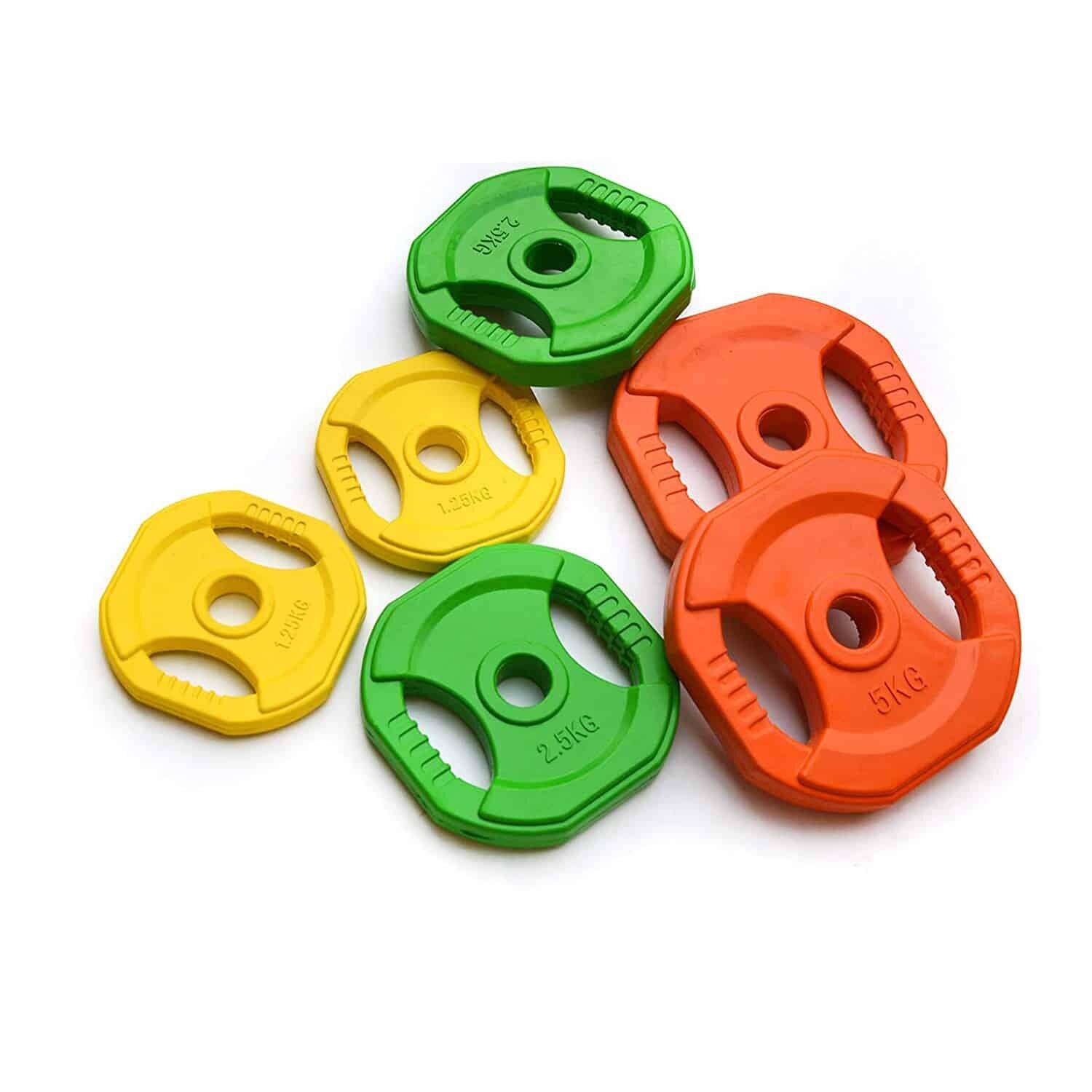 Pump Gimnasio Barra De Body Pump Decathlon Set Body Pump 28mm 20