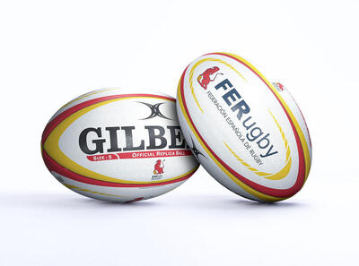 Pallone Spagna