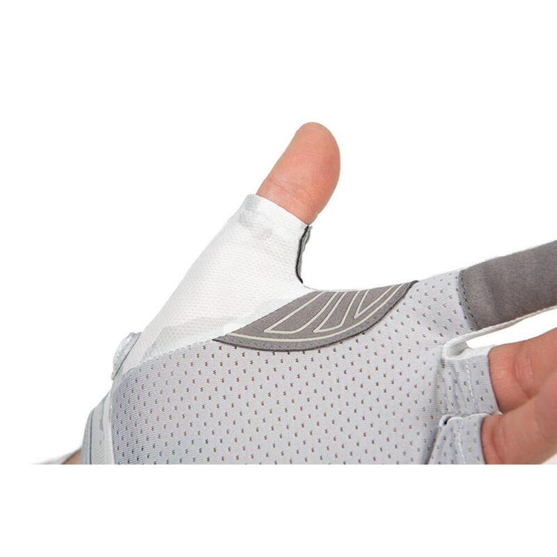 Fox Rage Rukavice Rage UV Gloves - M
