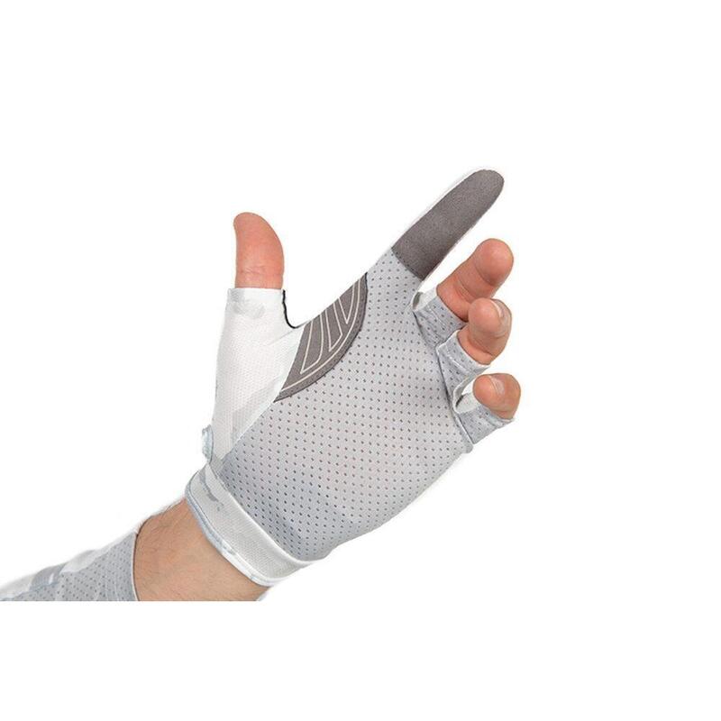 Fox Rage Rukavice Rage UV Gloves - M