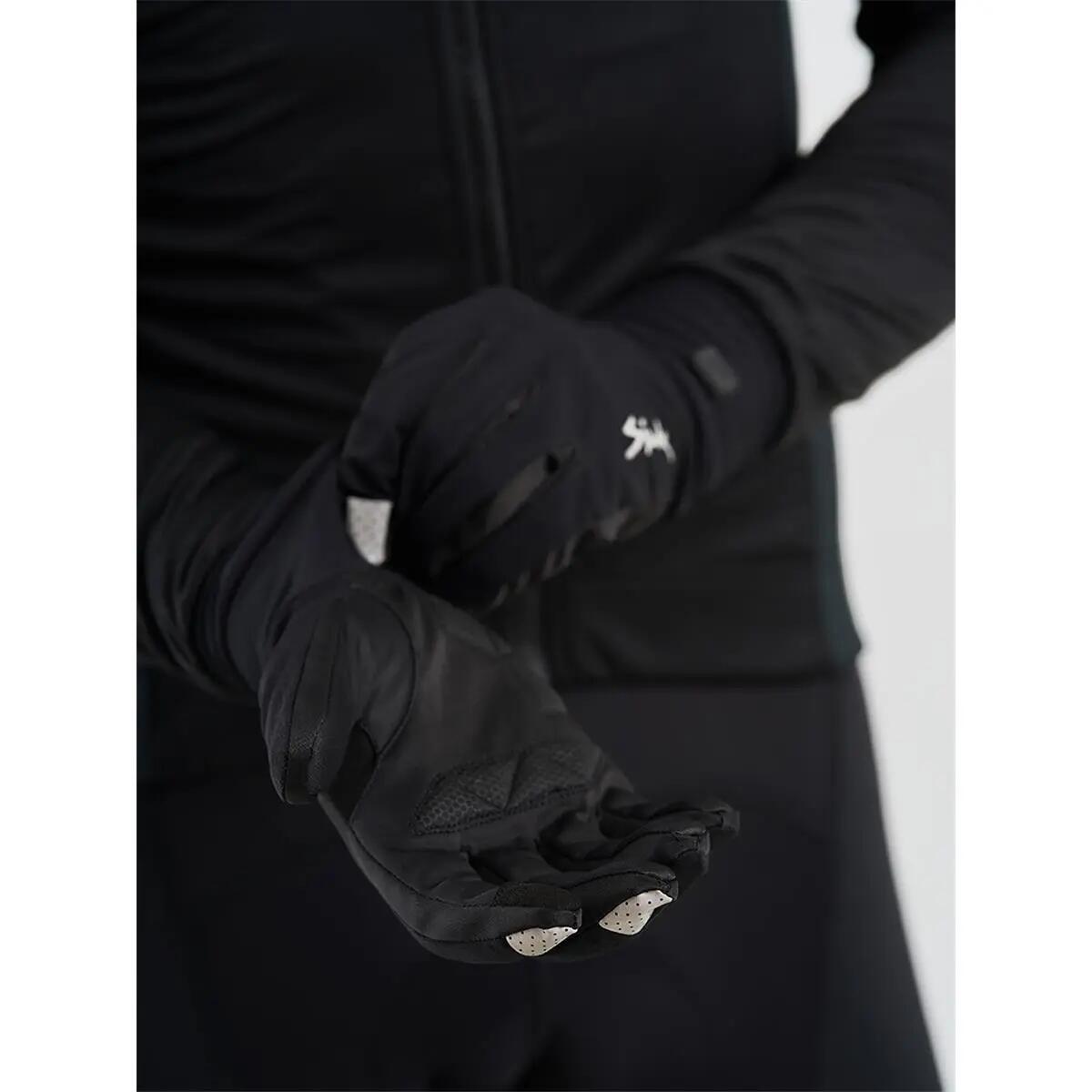 Lange handschoenen Spiuk Anatomic 2/2