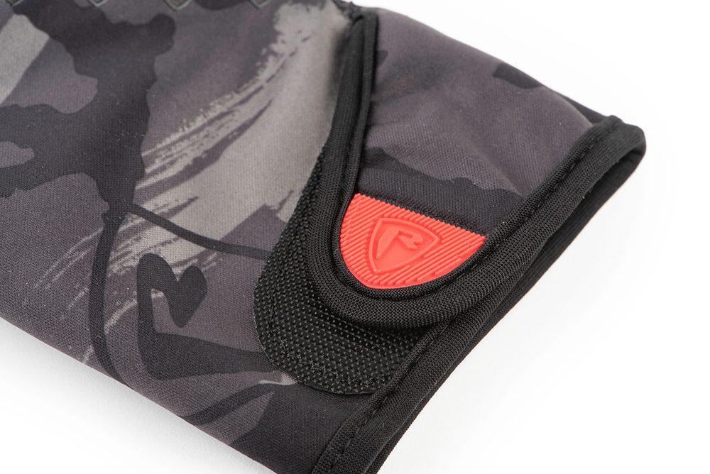 Guantes Fox Rage Thermal 6/7