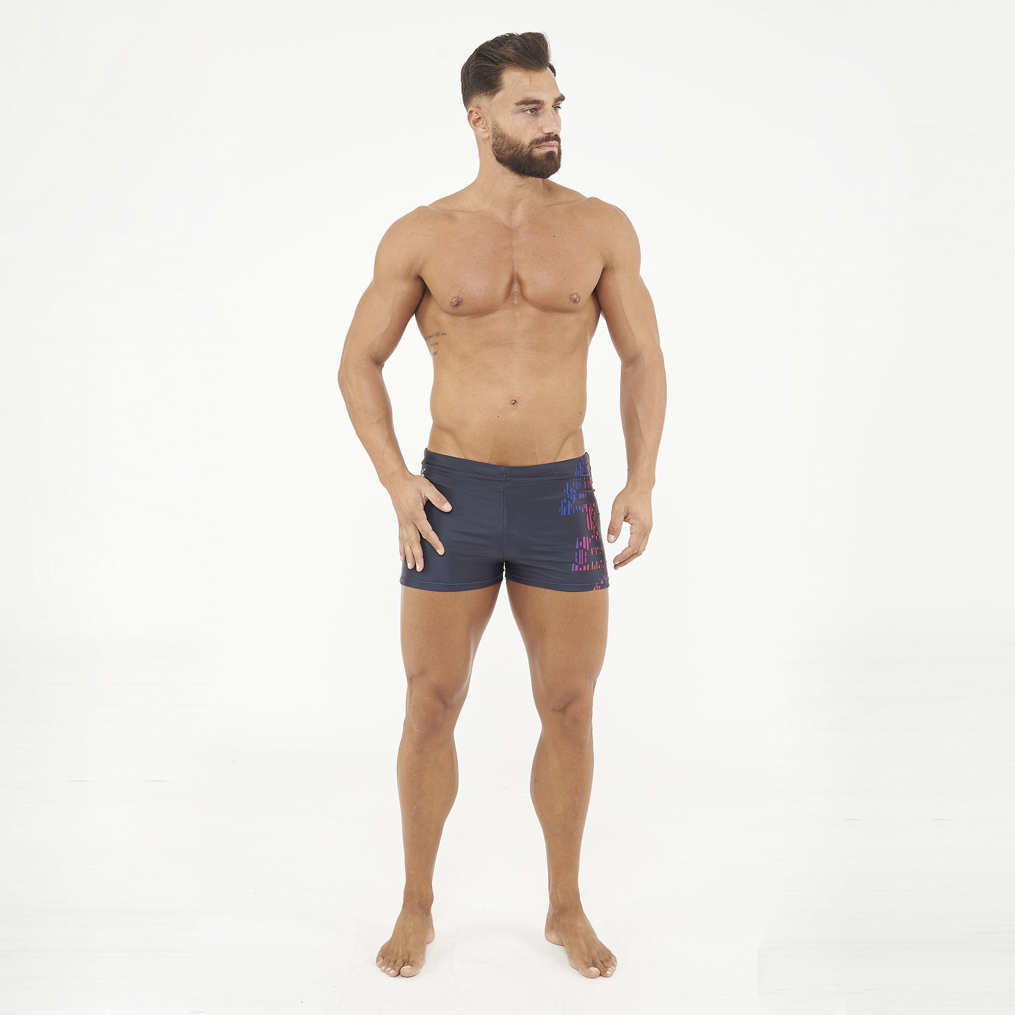 Maillot de bain boxer STILGAR 4/6