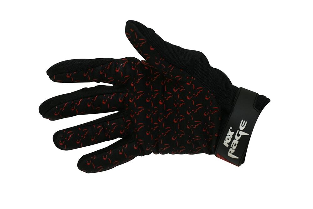 Paire de gants Fox Rage 2/3