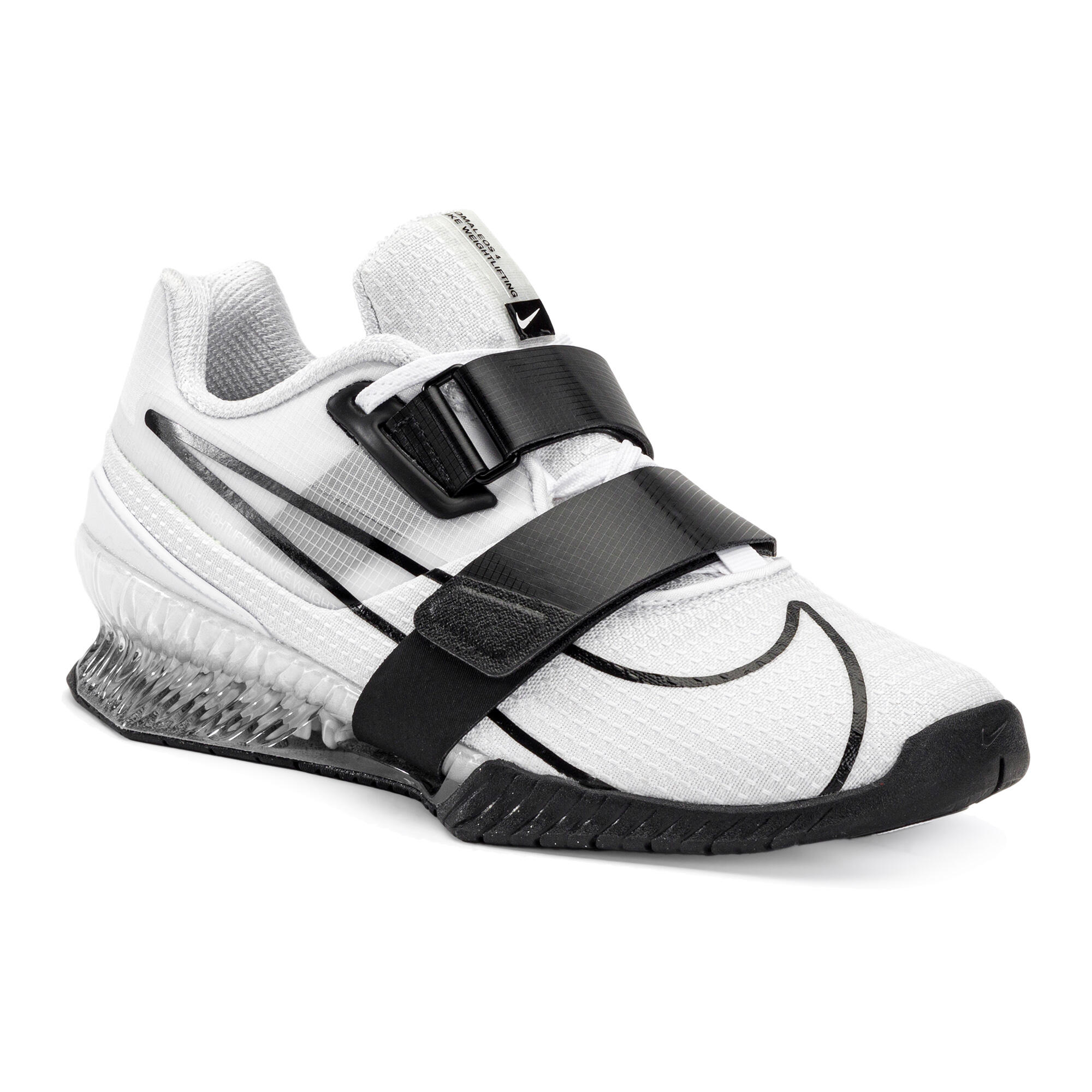 Buty do podnoszenia ciężarów Nike Romaleos 4